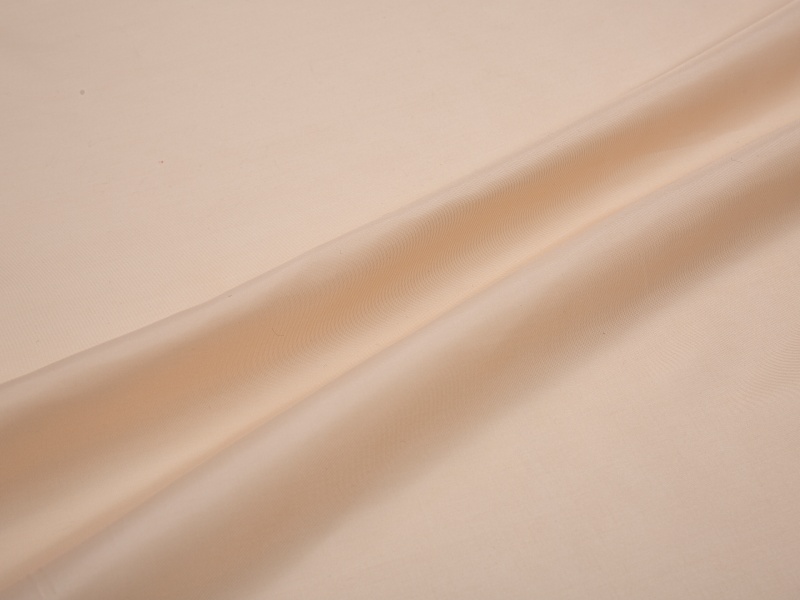 Kain pelapis polos poliester