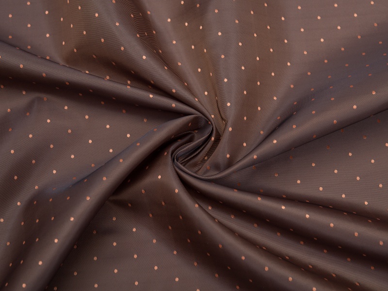 Kain lapisan cetak kemping-kembar poliester Kain lapisan cetak kemping-kembar poliester