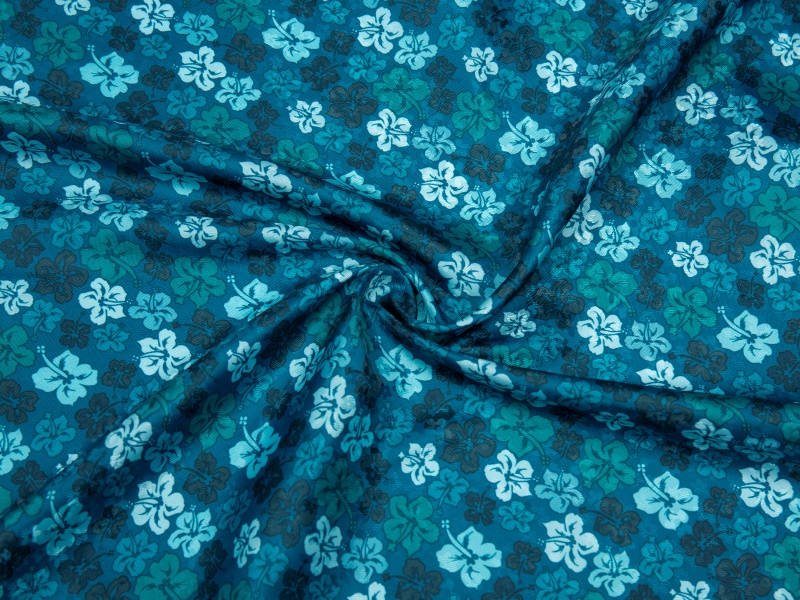 All-Polyester Jacquard Printed Lining Fabric