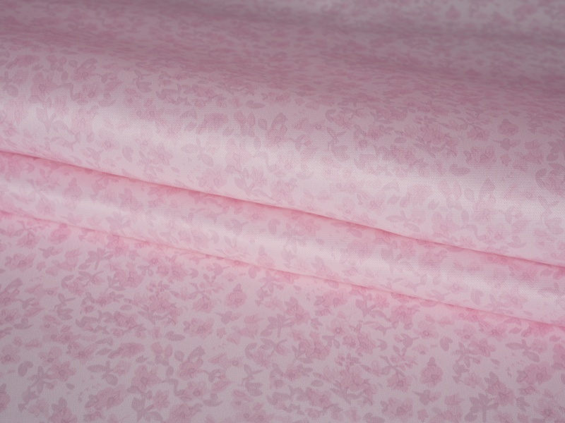 Kain lapisan cetak all-polyester Kain lapisan cetak all-polyester