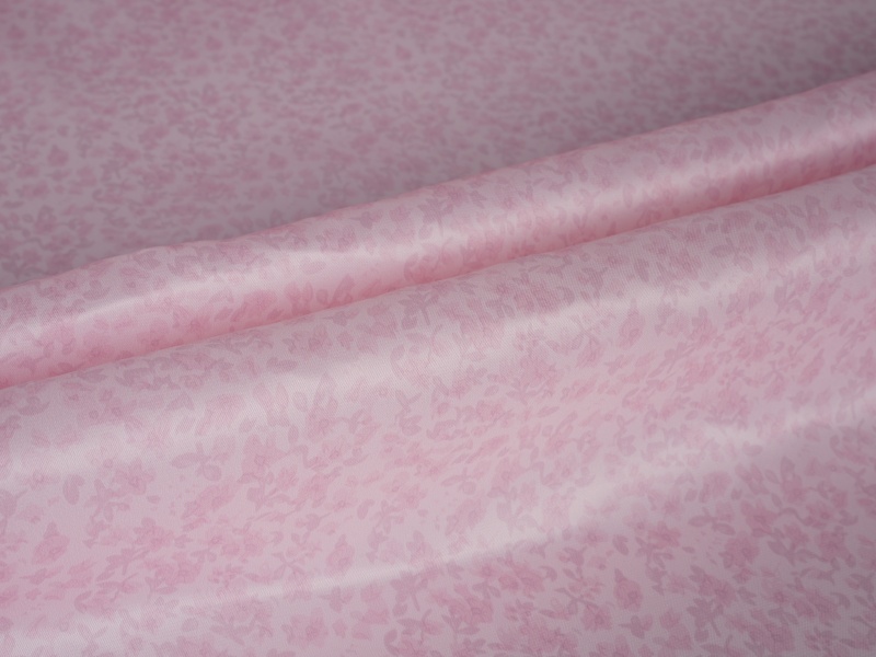 Kain lapisan cetak all-polyester Kain lapisan cetak all-polyester