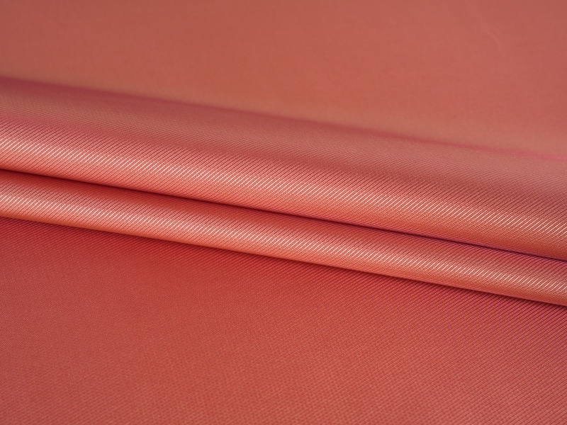 Kain pelapis twill viscose poliester