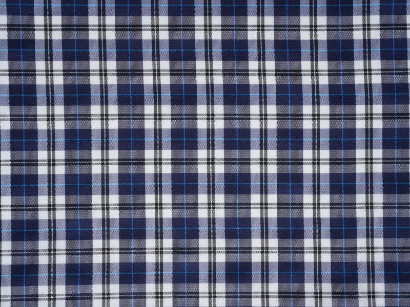 Polyester Viscose Benang Lengan Lapisan Lapisan