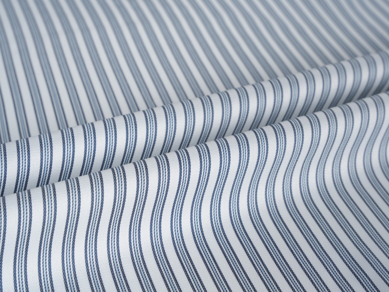 Kain lapisan lengan yang diwarnai benang poliester Kain lapisan lengan yang diwarnai benang poliester