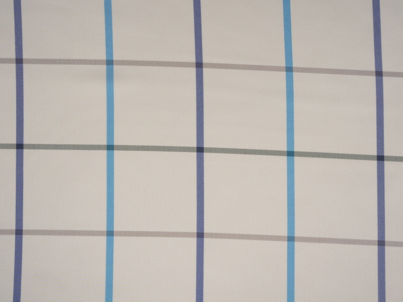 Kain lapisan lengan yang diwarnai benang poliester Kain lapisan lengan yang diwarnai benang poliester