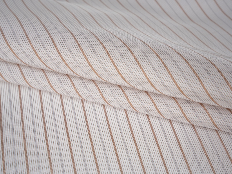 Polyester Viscose Benang Lengan Lapisan Lapisan