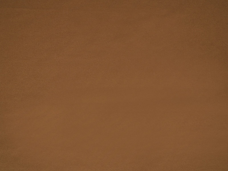 Kain pelapis polos poliester