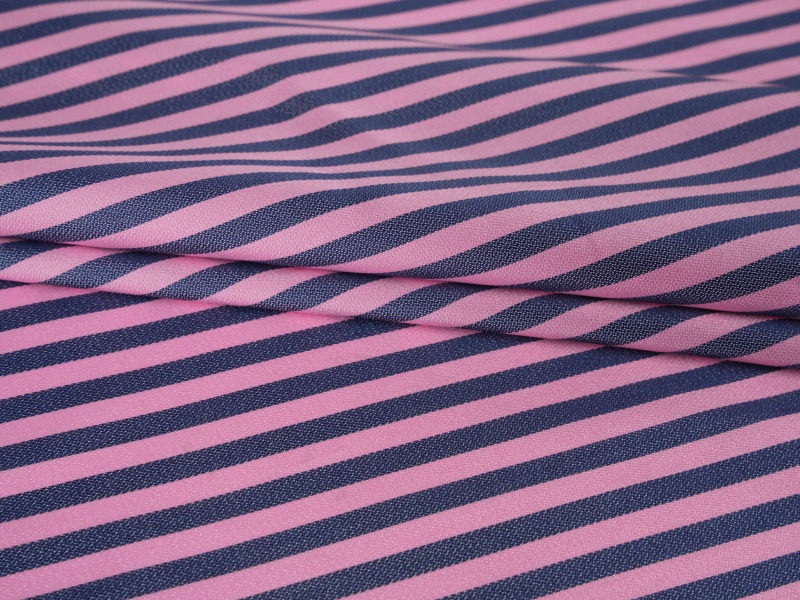 Polyester Viscose Benang Lengan Lapisan Lapisan