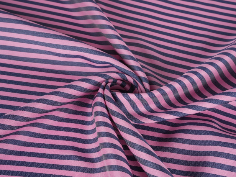 Polyester Viscose Benang Lengan Lapisan Lapisan