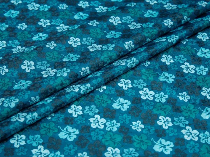 Kain Lapisan Cetak: Perpaduan gaya, fungsionalitas, dan keberlanjutan